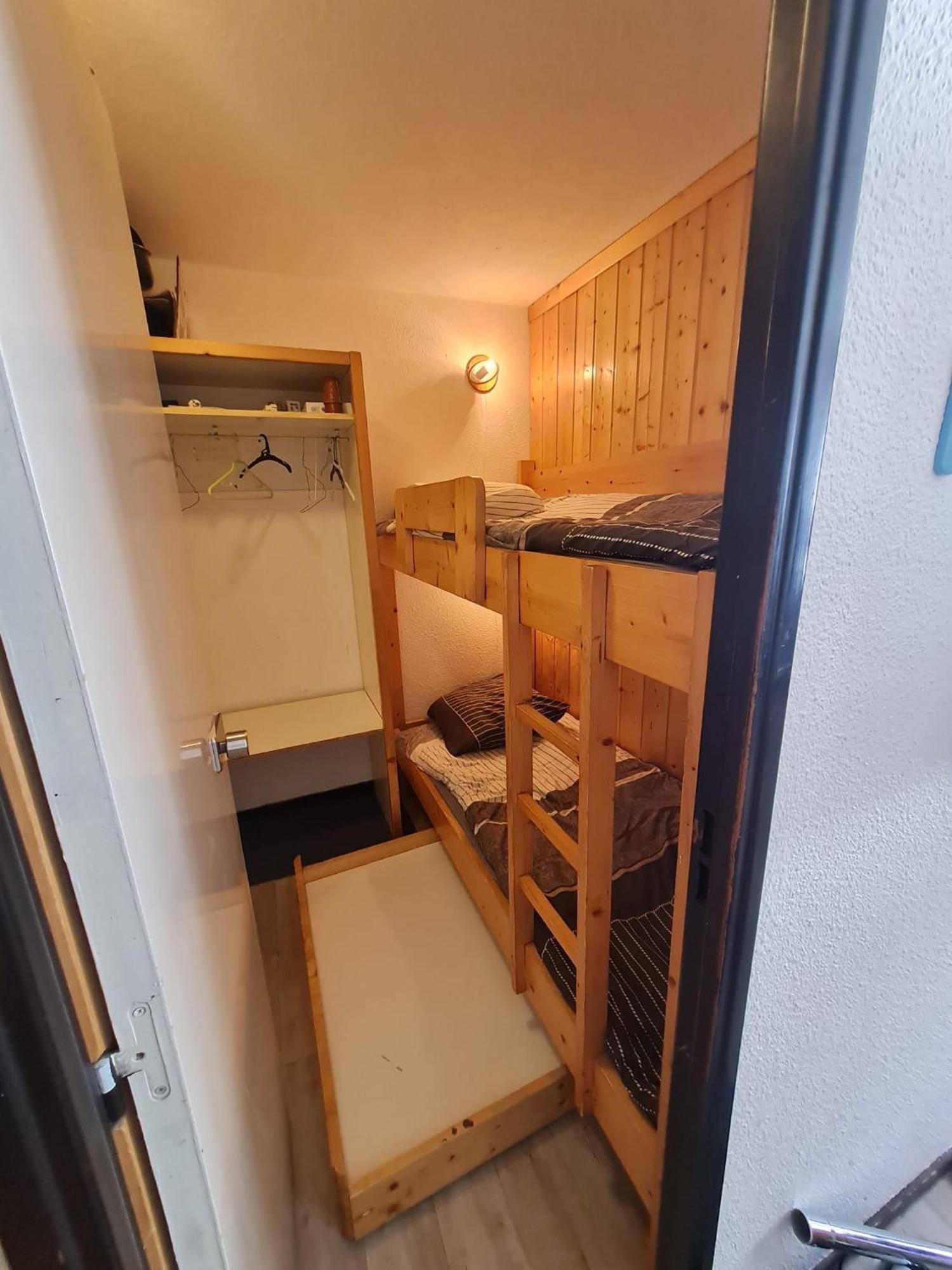 6 Personnes In Out Apartamento