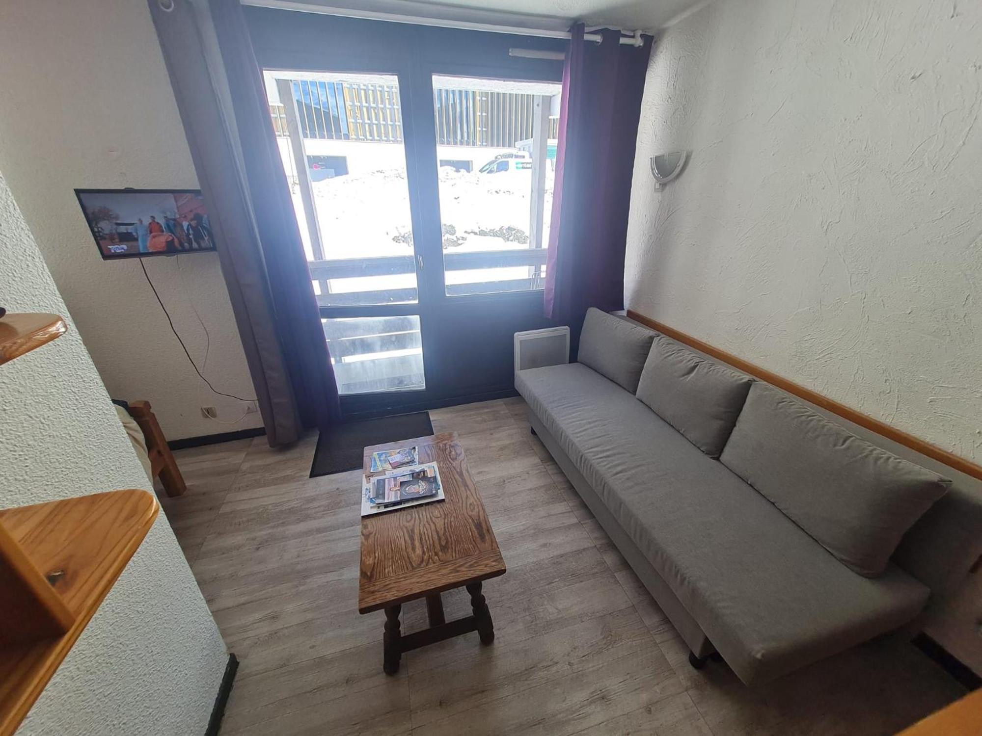 6 Personnes In Out Appartement *