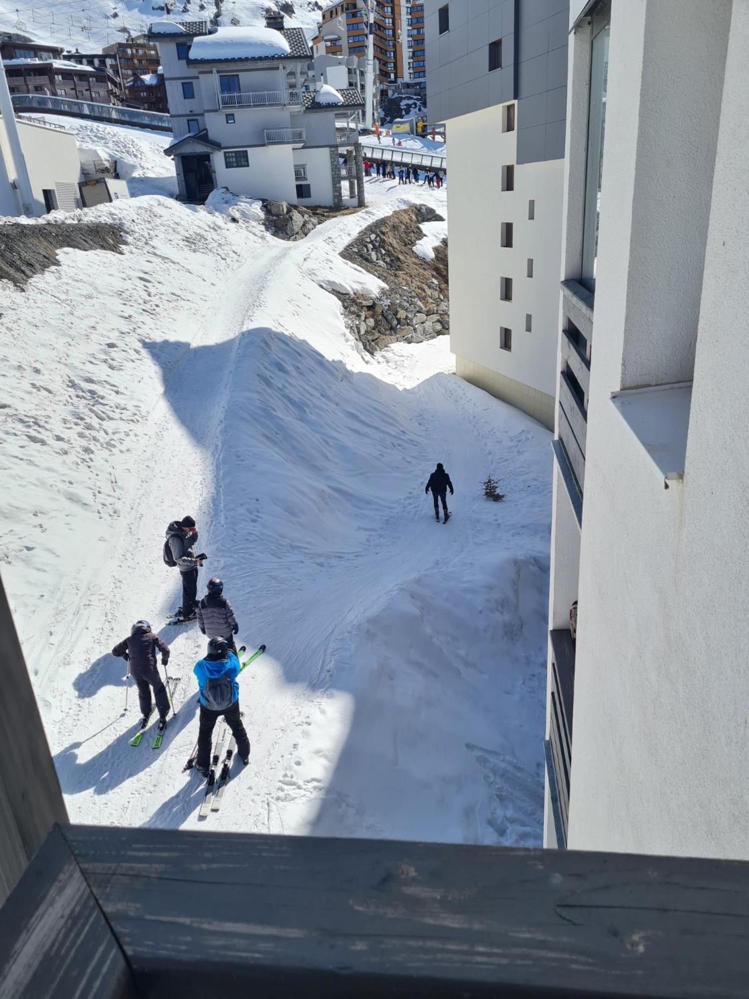 Appartement 6 Personnes In Out