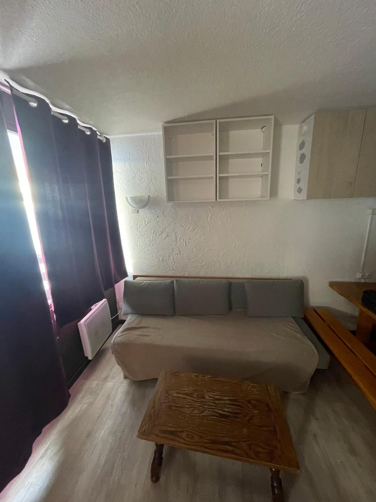 6 Personnes In Out Apartamento *